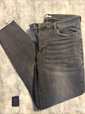 STS Blue charcoal jeans